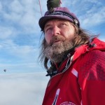 Fedor Konyukhov Prepares to Fly Solo and Non-stop around the World in a Balloon