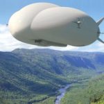 Lockheed Martin Signs Contract to Sell 12 Airships at $480 Million