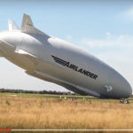 Largest Aircraft Crash Lands—Slowly and Gently