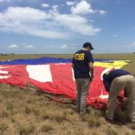 16 People Die in Second-Deadliest Hot-Air Balloon Crash