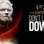 Don’t Look Down | Film Is About Perilous Ocean Crossings in a Hot-Air Balloon