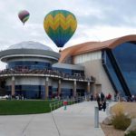 Balloon Museum Celebrates High-Flying Pioneers