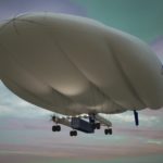 Voliris Plans to Bring Airships to the Desert