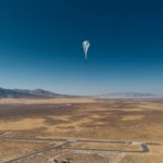 Balloon-powered Internet Reaches Tens of Thousands in Hurricane-Hit Puerto Rico