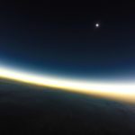 How Students Livestreamed the Solar Eclipse from Near Space to NASA’s Website