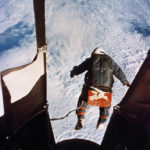 Joe Kittinger: First Man to Jump from Space