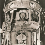 First Spaceman Joe Kittinger Leaves a Great Legacy