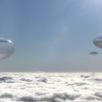 NASA’s Future Mission to Venus — Humans in Floating Airships?