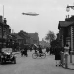 Call for Airship Stories and Artifacts for Exhibition in 2021