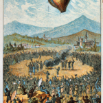 Invention of the Hot Air Balloon