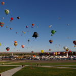 Largest Ballooning Event Marks 50 Years