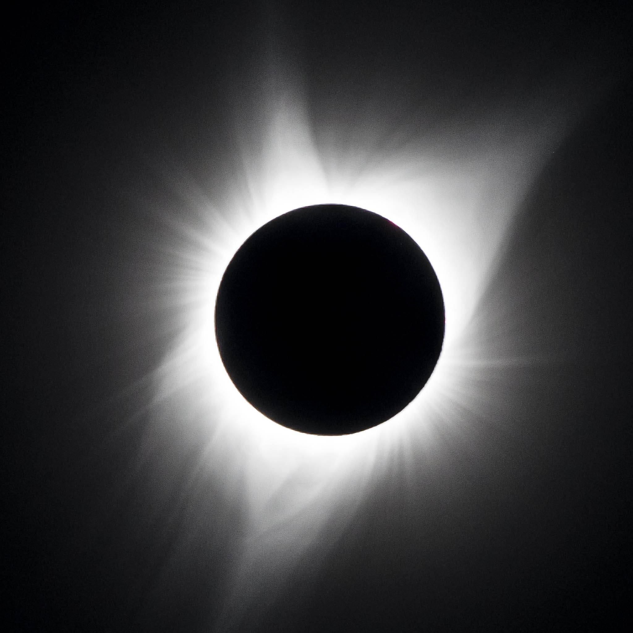 MSU Presents Early Results of Solar Eclipse Ballooning Project – LTA ...